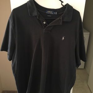 Polo Ralph Lauren Classic Fit